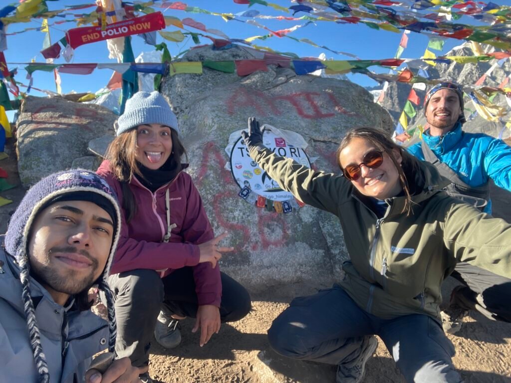 Langtang Valley Trek: The Closest Himalaya to Kathmandu